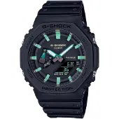 Casio G-shock Ga2100rc1aer Kello