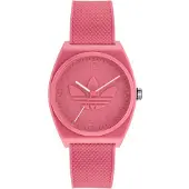 Adidas Watches Aost22036 Project Two Naisten Kello