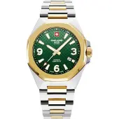Swiss Alpine Military 70051144 Kello