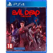 Evil Dead: The Game - Playstation 4