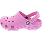 Crocs Classic Clog T - Pink - 27/28
