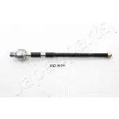 Japanparts Raidetangon pää, suora RD-K06