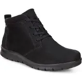 Ecco Babett Boot - Black - 38
