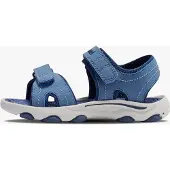 Hummel Sandal Wave Jr - Blue - 36