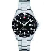 Swiss Alpine Military Deep Sea Automatic 7095.2137