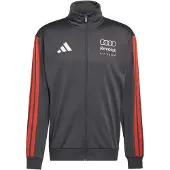 Adidas Au Dna Tt M - Grey - S