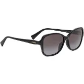 Ralph Lauren Aurinkolasit '0RA5351U' antrasiitti / musta