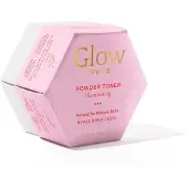 Raw Organic Glow Luminous Powder Toner