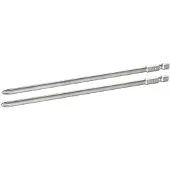 Metabo Kärkibit PH2 176,5 mm kipsiruuvinvääntimeen, 2-kpl