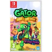 Lil Gator Game: Gator of the Year