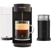 Sage Nespresso Vertuo Up Bundle -kapselikeitin by