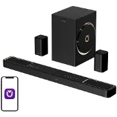Ultimea Skywave F40 BOOM Soundbar -äänipalkki
