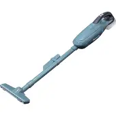Makita Langaton pölynimuri DCL182Z, 18 V (ilman akkua ja laturia)