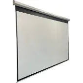 Reflecta CL Motor RC lux 350x350cm (87675)