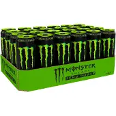 Monster Energy 24 x Drink 50 cl