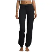 Casall Plow Pants - Black - 34