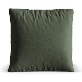 Micadoni koristeellinen tyyny Nuria Moss Green 50x50 cm