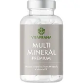 Vitaprana Multimineral Premium 100pcs