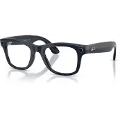 Ray-Ban Meta Wayfarer Gen 2 - RW4012 6628MF 5022
