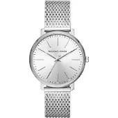 Michael Kors Pyper MK4338 Silver