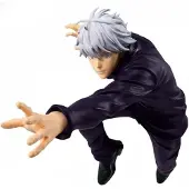 Banpresto Jujutsu Kaisen - Maximatic Satoru Gojo II