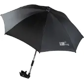 BabyDan Aurinkovarjo UV50, Black