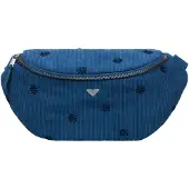 Roxy Feeling Emby Waistpack - Blue - ONE SIZE