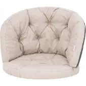 Hobbygarden Istuintyyny Amanda Prestige, 50x50 cm, beige