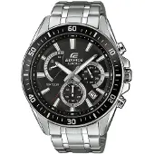 Casio EFR-552D-1AVUEF, vedenkestävä, kvartsi