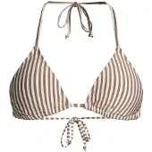 CCDK Copenhagen Becca Bikini Top - Brown - 40