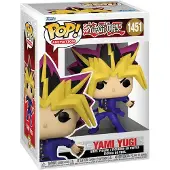 Funko POP! Yami Yugi Dk Yu-gi-oh -figuuri 9 Cm