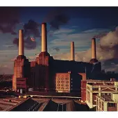Cd - Animals (Reissue) (LP)