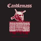 Candlemass - Tritonus Nights (2 Cd) (CD)