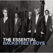 Sony music - The Essential Backstreet Boys (2 CD)