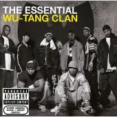 Import Wu-Tang Clan - The Essential Wu-Tang Clan (CD)