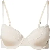 Lindex Rintaliivi 'Akleja Nova' beige