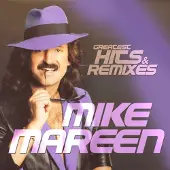 Zyx Vinyylilevy Mike Mareen Greatest Hits & Remixes Vol.2
