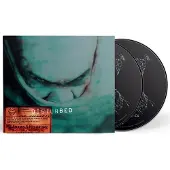 Disturbed - The Sickness (2 CD)