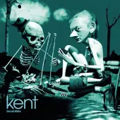 Sony music Kent - Du & Jag Döden (Vinyl) (LP)