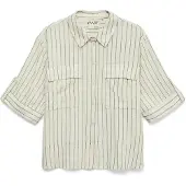 Vero Moda Ryder Fabiana 3/4-hihainen Paita