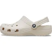 Crocs Puukengät & -jalkineet ecru
