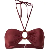 Tommy Hilfiger Underwear Bikinitoppi viininpunainen