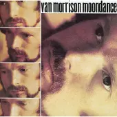 Warner Music VAN MORRISON - MOONDANCE (CD)