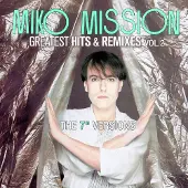 Ginza.se Vinyylilevy Miko Mission Greatest Hits & Remixes Vol.2