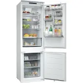 Candy CNBQL3518EV Jääkaappipakastin (integroitu)