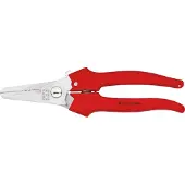 Knipex Leikkauspihdit 9505190