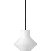 Innolux Centro 310 -riippuvalaisin, E27, valkoinen