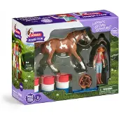 Schleich Hannahs Western Adventures - Multi/patterned - ONE SIZE