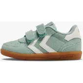 Hummel Victory Suede Ii Infant - Green - 26