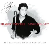 Universal Music Vinyylilevy Shakin' Stevens Singled Out